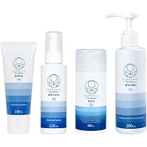 Amazon.co.jp: イスクラファージSkin Balanceフルセット 薬用洗顔料 +